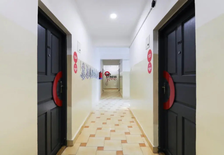 Shruti Resorts