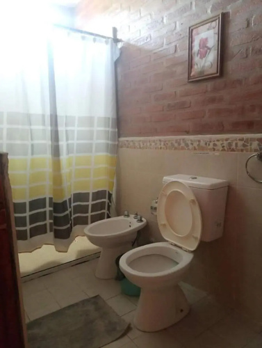 Cabanas Mi Sueno