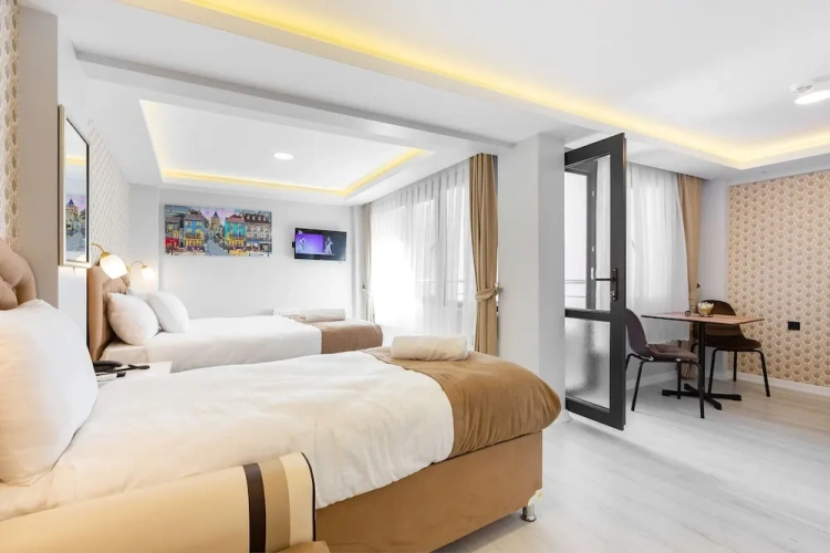 Family Suite