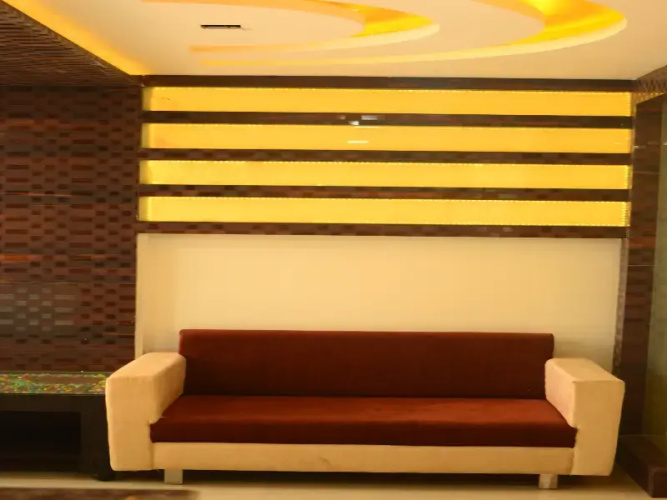Hotel Royal Hill
