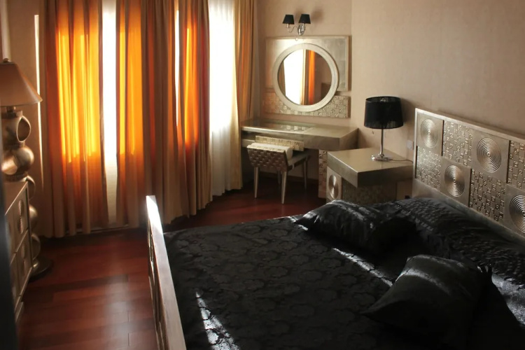 Hotel Rena