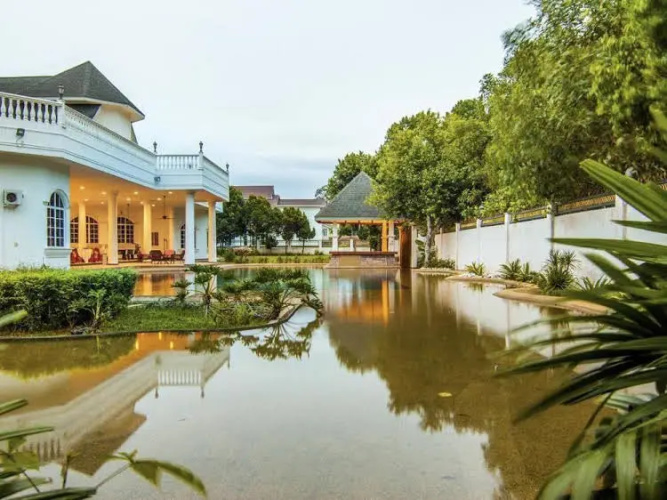The Kahaani Melaka