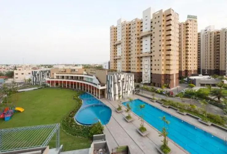 Club Verde Vista