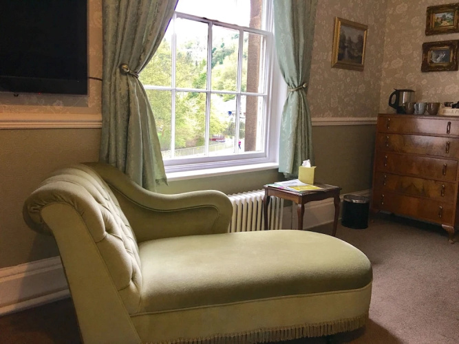 Ashdale Guest House