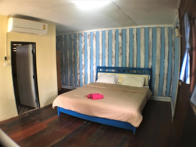 Bungalow