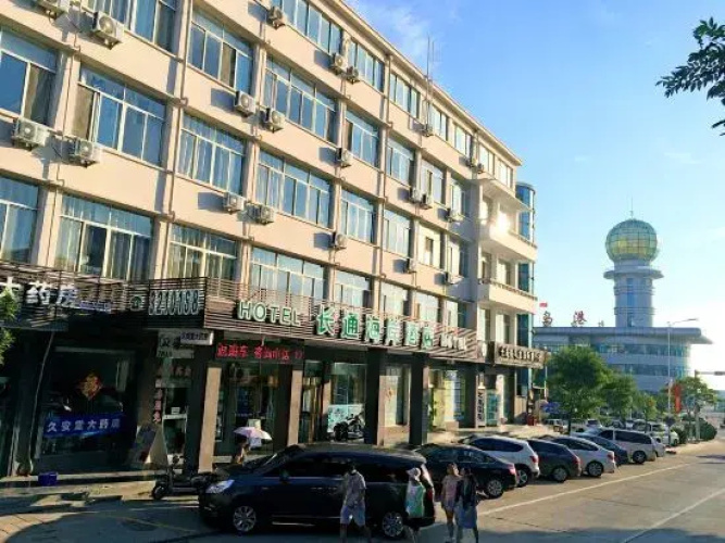 Hotelbild