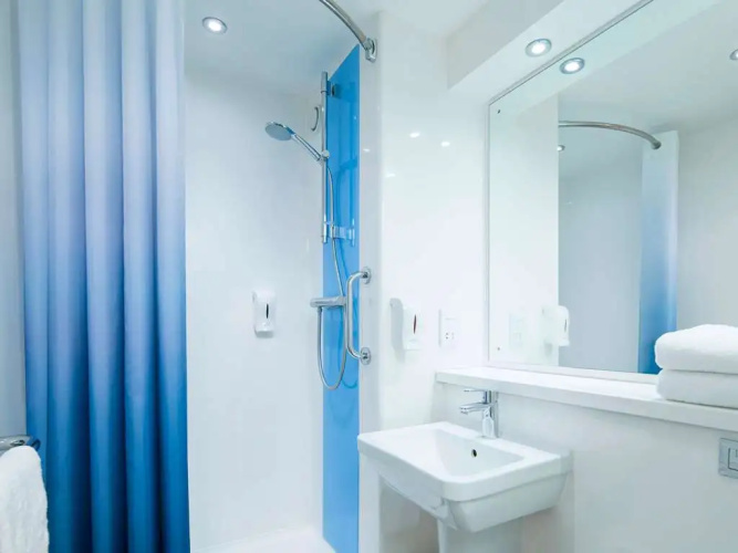 Travelodge Telford