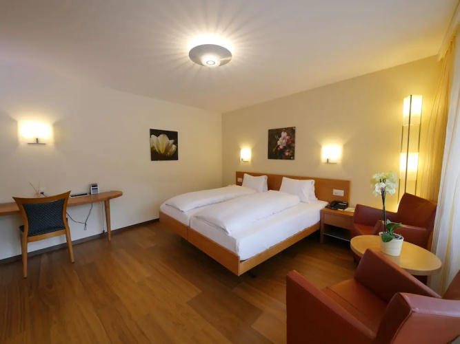 Hotel Restaurant Eichberg