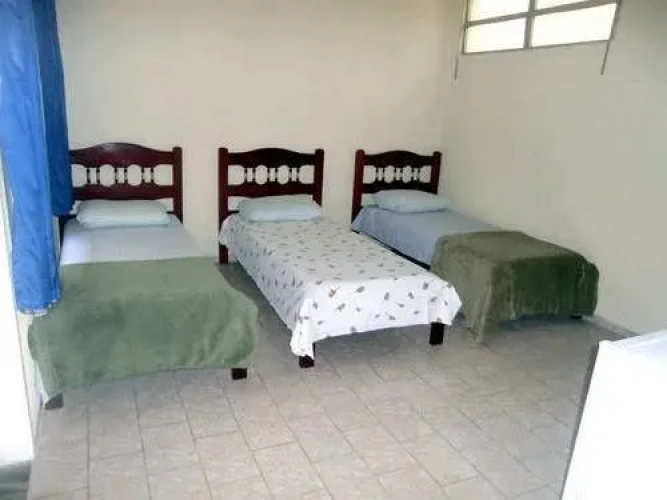 Hotel Maryland
