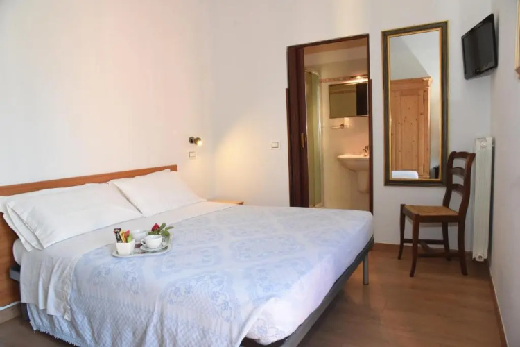 Albergo La Rosetta
