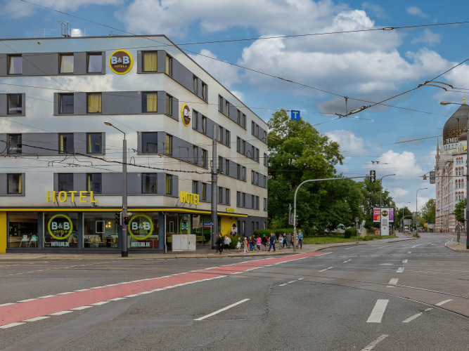 Image de l'hôtel