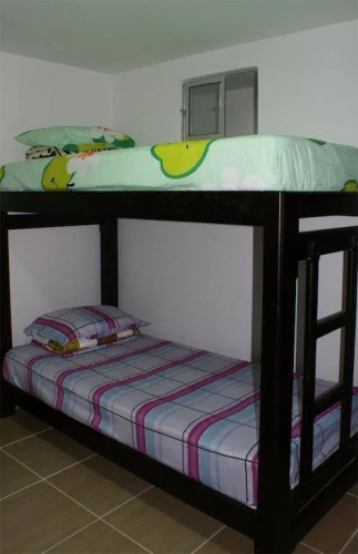 Hostal El Hangar 65