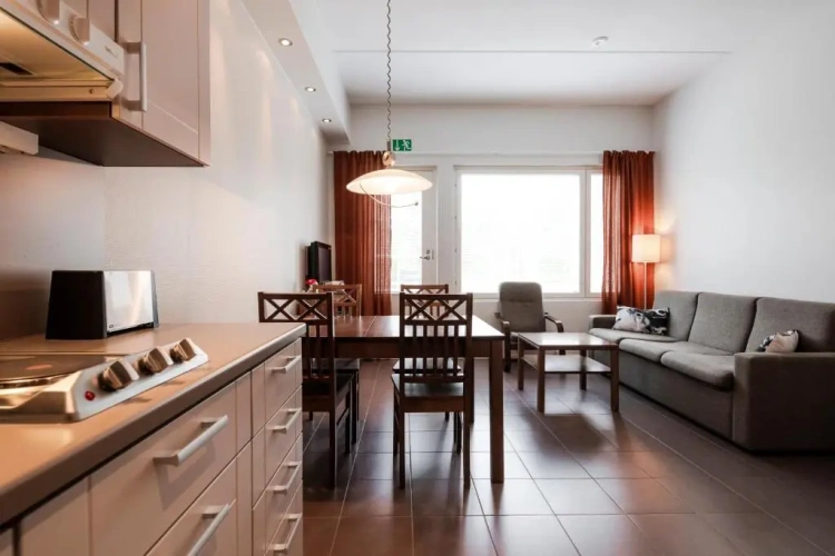 Double Cottage