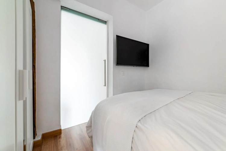 MintyStay 1BD - Las Letras