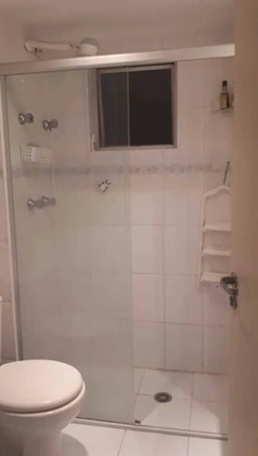 Apartamento Itaim Bibi
