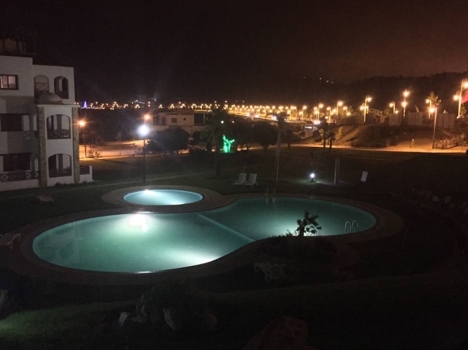 3 Bedrooms Apartment with balcony