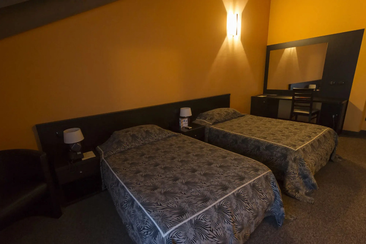 Hotel Malpensa Inn