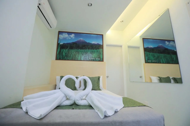 Villa Rosita Hotel