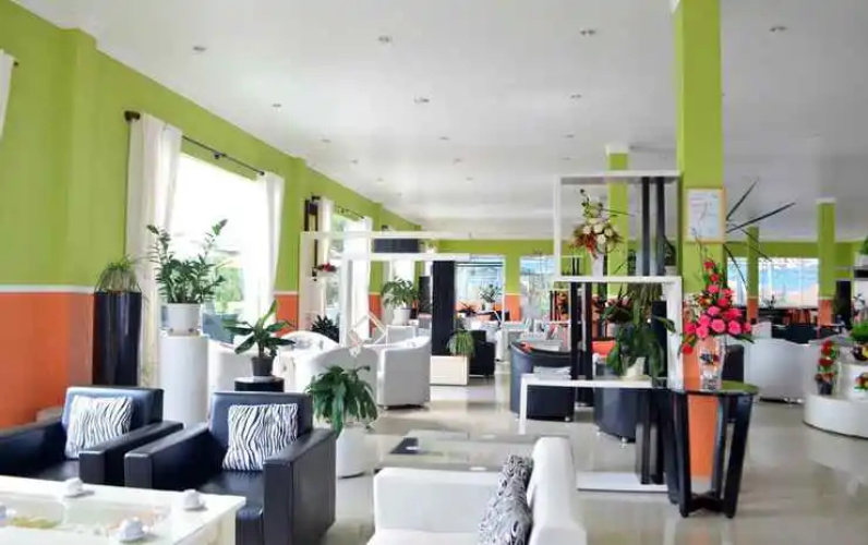 Rung Hoa Hotel