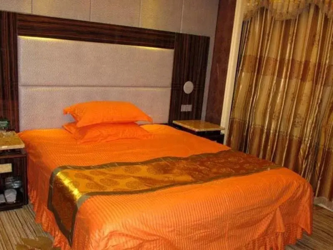 Junpin Hotel