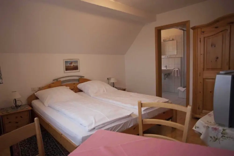 Comfort Double room