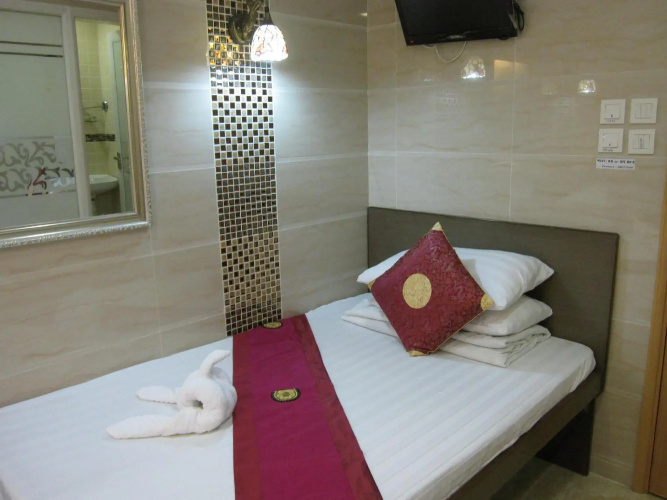 May Fair Guest House