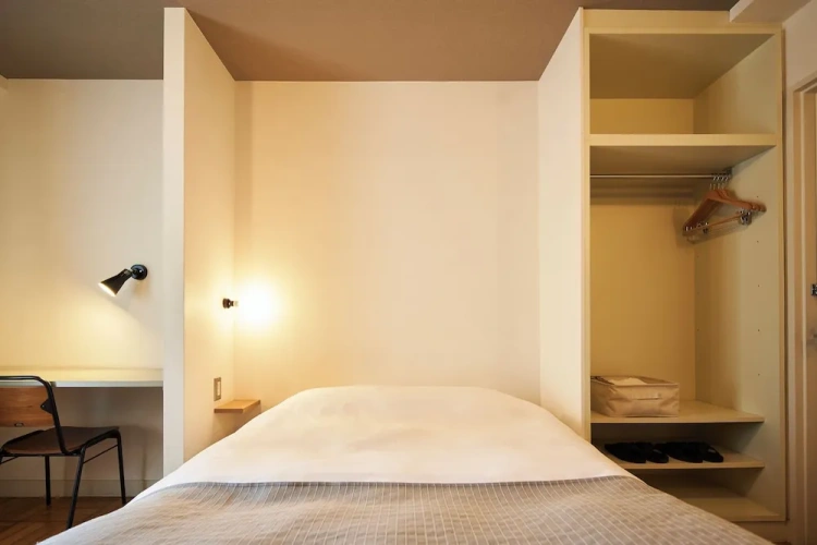 Single room