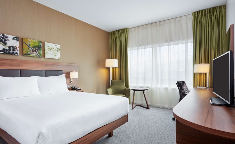 Hilton Garden Inn Sunderland photo 7