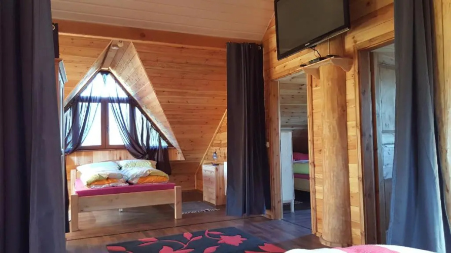 Ferienhaus ALhaus