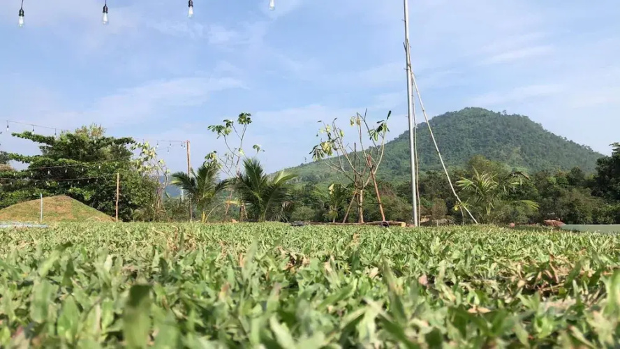 Panorama Mountain Resort