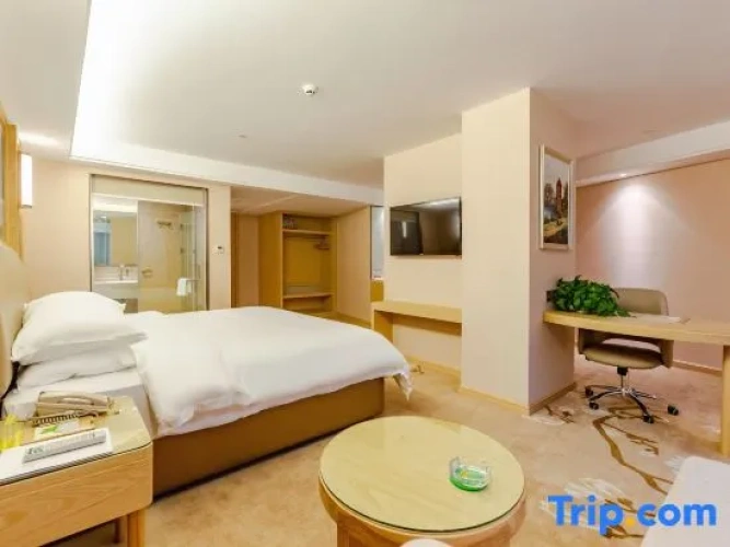 Comfort Suite