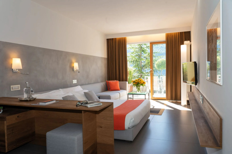 Parco San Marco Lifestyle Beach Resort photo 7