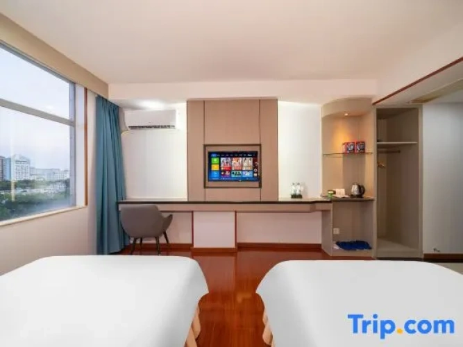 Business Double Suite