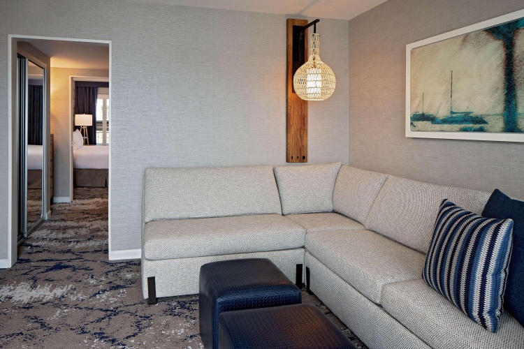 Hyatt Regency Mission Bay Spa & Marina photo 17