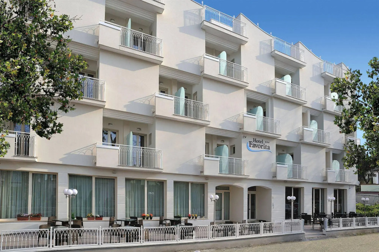 Imagen del hotel