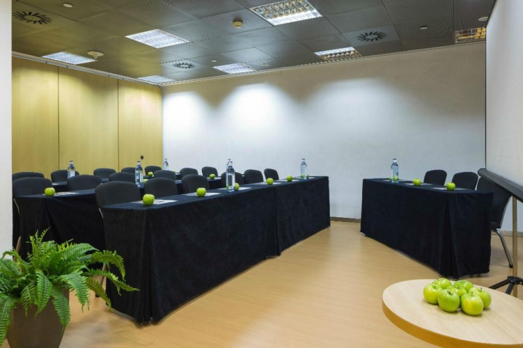 Sercotel Caspe photo 31