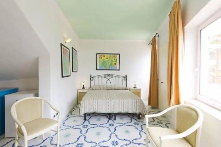 Hotel Villa Bianca