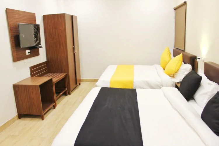 Hotel Reivera