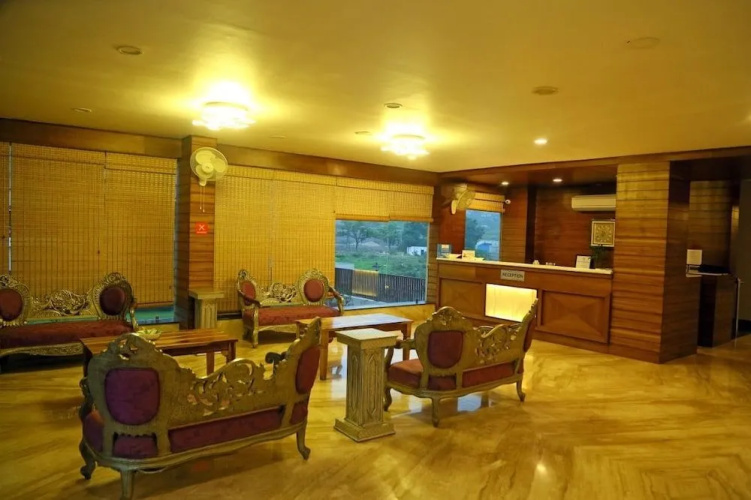 Hotel Tulip Le Grand