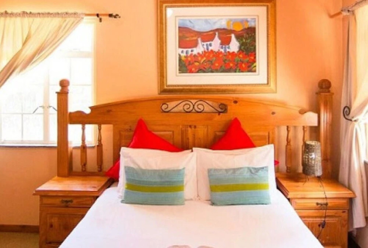 Makonde Lodge