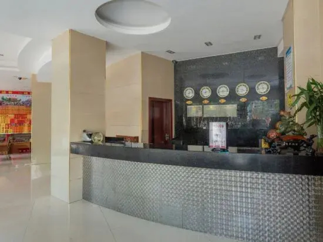 Donglai Business Hotel