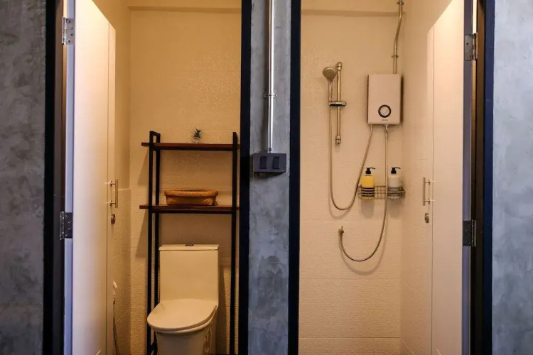Baan Lung Poshtel - Hostel