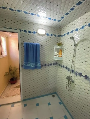 Comfort Double room with balcony and beachfront