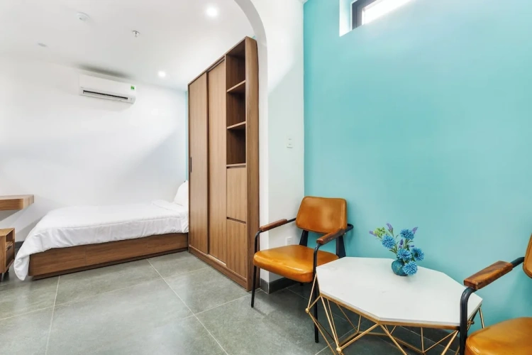 Superior Double Apartment