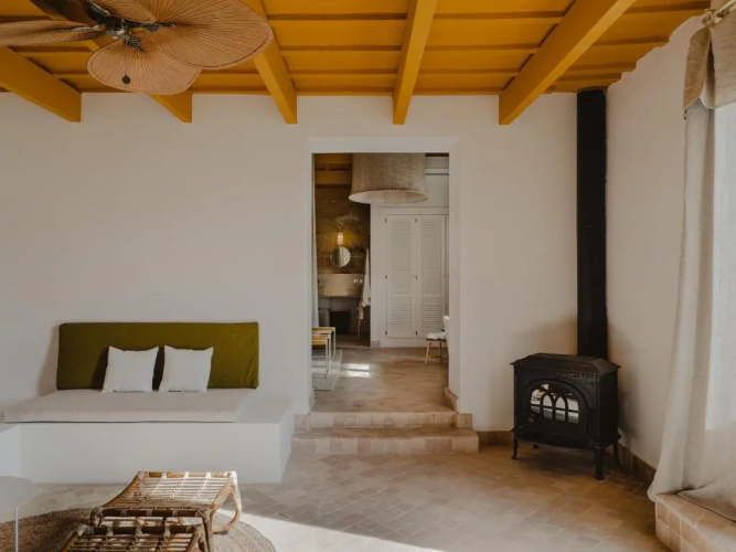 Hotel Amagatay Menorca