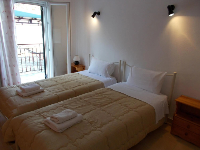 Eva Apartments