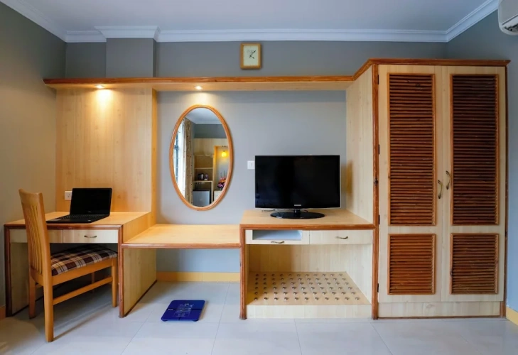 Luxury Suite