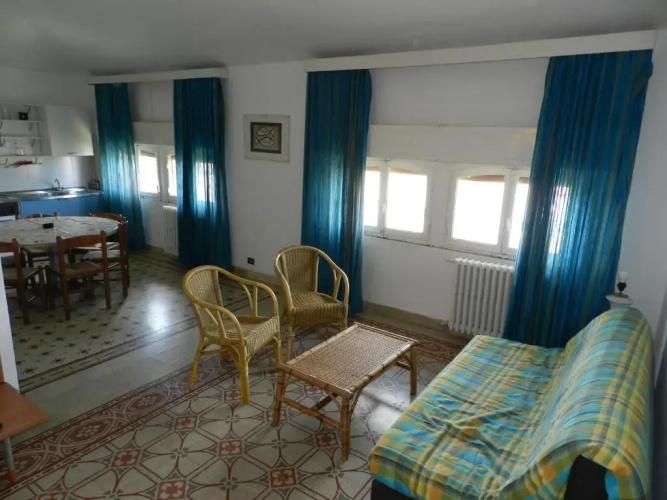 Villa Liberty Tolomei