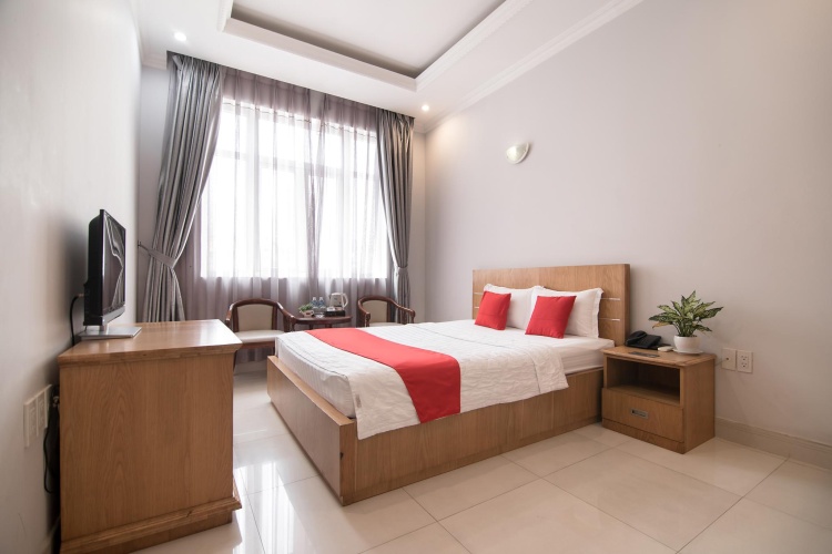 Superior room