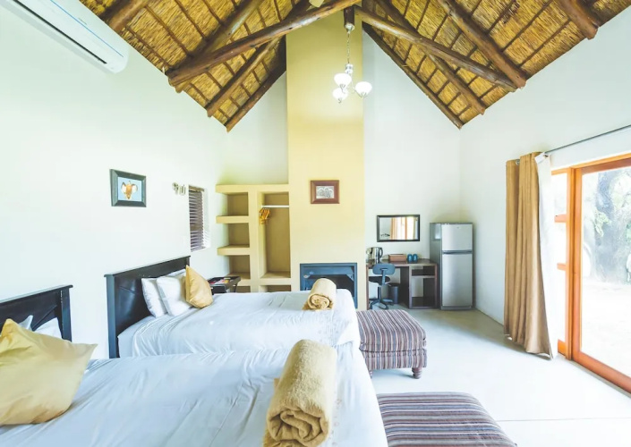 Deruxa Cottages